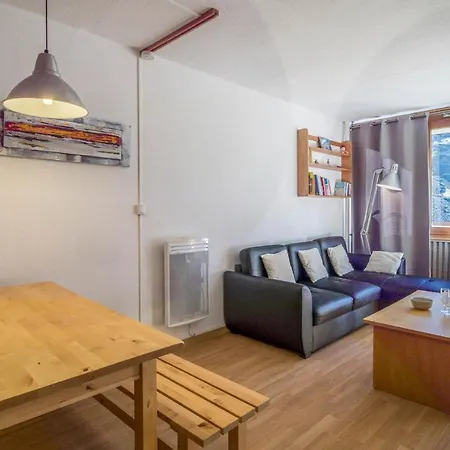 Apartament Nice 3 Stars Flat With Direct Access To The Slopes In - Welkeys *